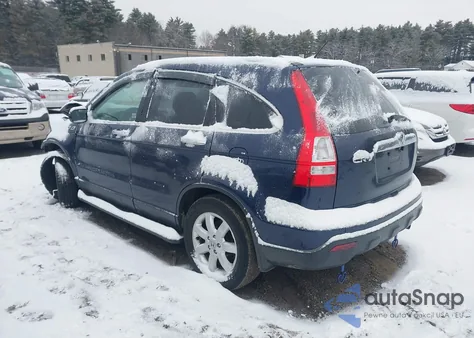 2008 Honda Cr-V Ex z USA, uszkodzony, nr VIN JHLRE48508C064259